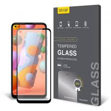 A11 PRIVACY TEMPERED GLASS